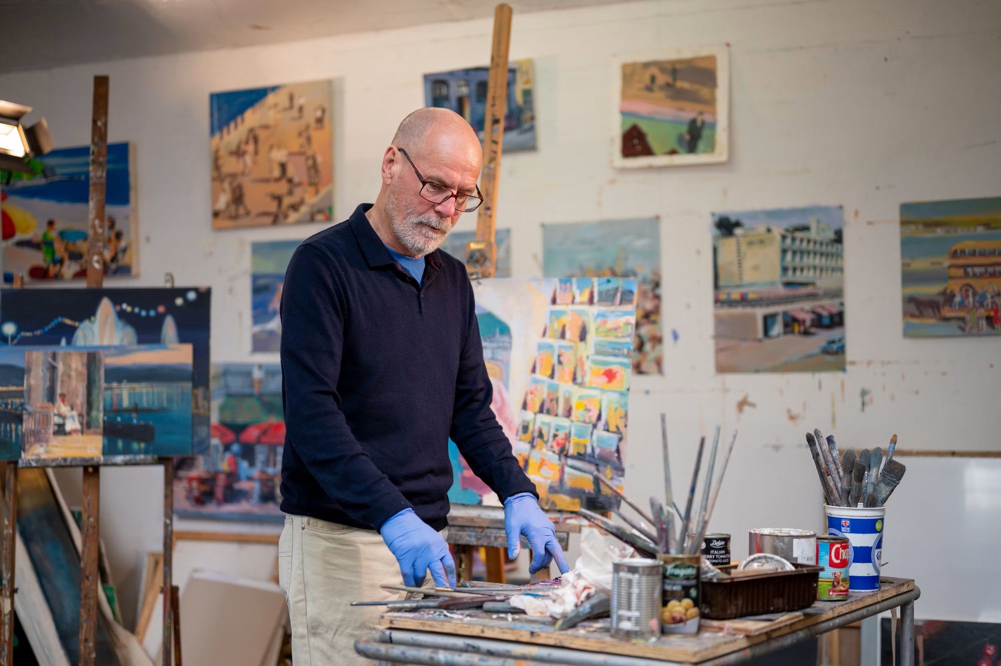 How Much Does Picture Framing Cost in Williamsburg Brooklyn?
